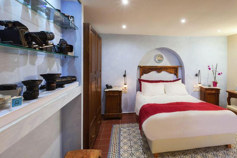 In Camera Art Boutique Hotel Rhodes City Екстериор снимка